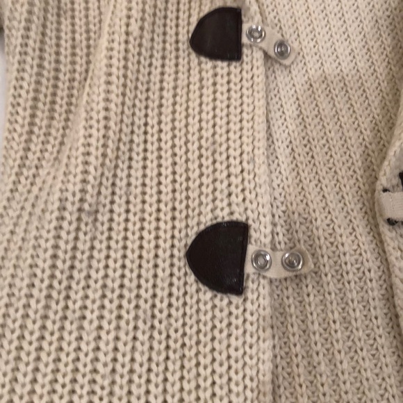 Vero Moda Long knit cardigan - Picture 3 of 4